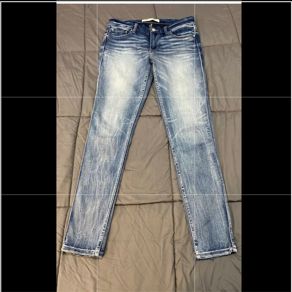 BKE Payton skinny jeans - size 27 x 29 1/2